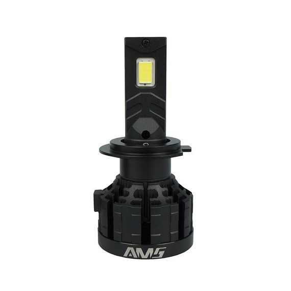 Светодиодные лампы Led AMS Ultimate Power-F H7 5500K CanBus 12-24V (2 ламны) | Зображення 2
