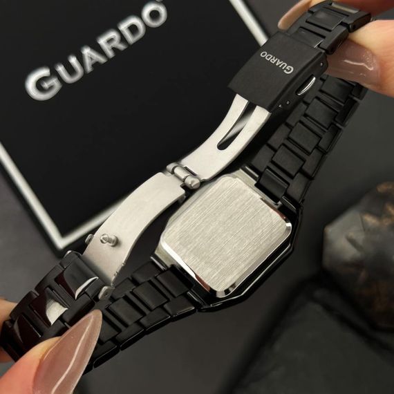Жіночий годинник GUARDO 012727-4 L | Зображення 5