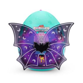 М'яка іграшка Rainbocorns сюрприз G серія Monstercorn Surprise (9297G)