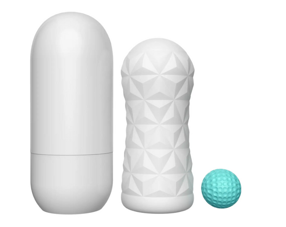 Мастурбатор Pretty Love - Victoria CECIL sexstyle | Зображення 5