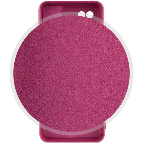 Чехол Silicone Cover Lakshmi Full Camera (A) для Xiaomi Redmi 10C | Зображення 2
