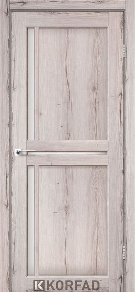 Двери Корфад Scalea SC-02 Дуб нордик