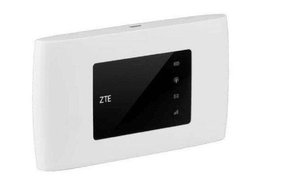 4G автомобільний WiFi комплект маршрутизатор ZTE MF920u + автомобільна антена 7 Дб + кабель і перехідник (1724358906) | Зображення 2