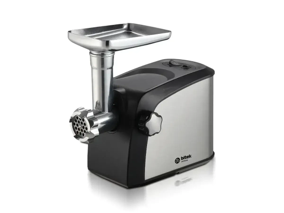 Мясорубка электрическая 4200Вт BITEK BT-3700 | Зображення 1