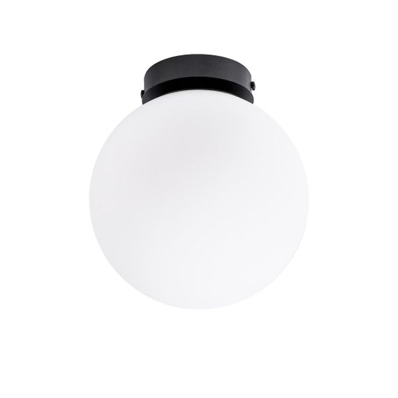 Бра (світильник настінний) Opal C180 Чорний, Atmolight | Зображення 1
