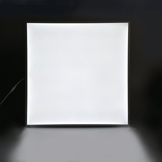 Світлодіодна панель VIDEX 36W 3000-4000-6000K 220V (VL-Pb36CW) | Зображення 9
