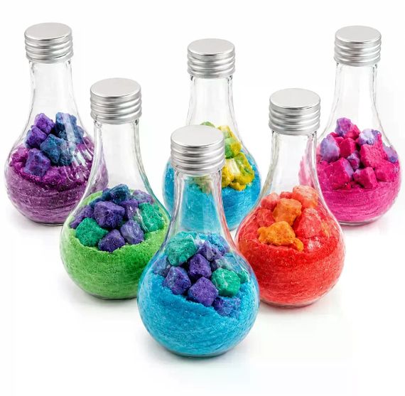 Бомбочки для ванни Tub Works 26X-309 6 шт. | Зображення 3