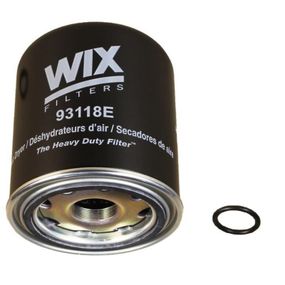Фильтр топливный Wixfiltron 93118E