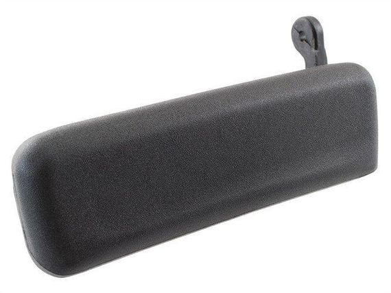 Ford Escort (86-90) зовнішня ручка передня ліва = задня права, Форд