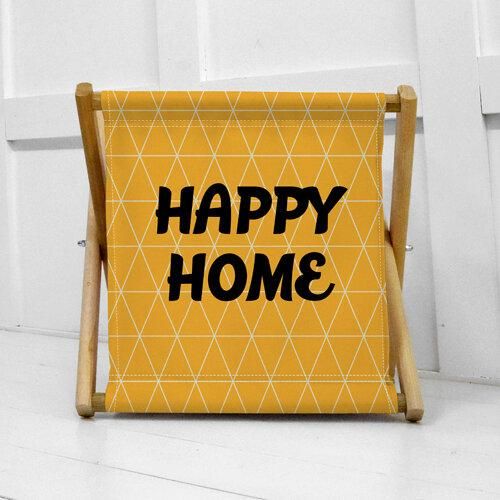 Корзина для хранения Happy home 44х44х39 см (KOR_21S034) | Зображення 1