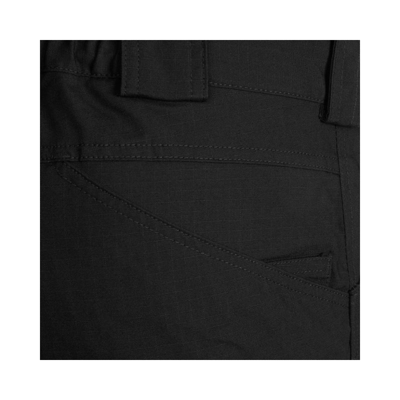 Штани тактичні Helikon-Tex UTP (Urban Tactical Pants) - PolyCotton Ripstop, Black, розмір M | Зображення 4