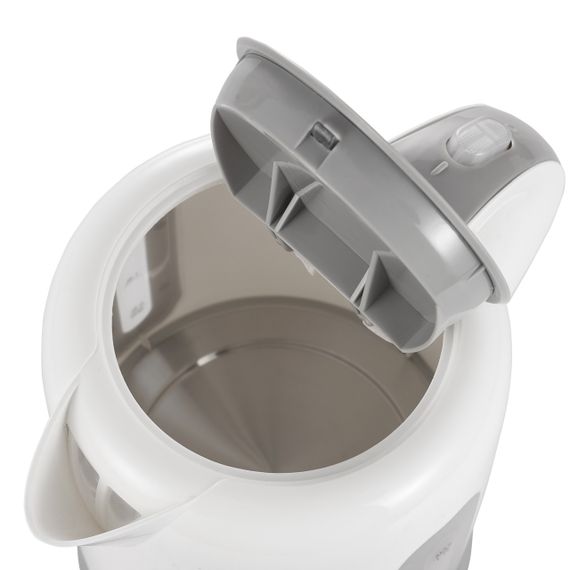 Електрочайник Adler AD 1234, 1,7 л, 2200 Вт | Зображення 2