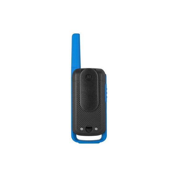 Портативна рація Motorola TALKABOUT T62 Blue (5031753007300) | Зображення 1
