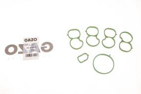 Прокладка колектора впускного Fiat Doblo 1.6D 10- к-кт  GZ-A1822