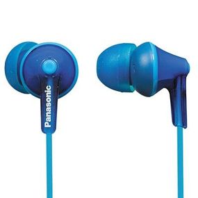 Навушники Panasonic RP-HJE125E-A (RP-HJE125E-A)