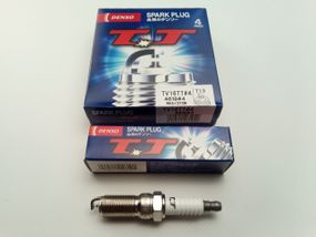 Свічка запалювання DENSO TT TV16TT.4/T13 FORD 4 шт. упак. ціна за шт.