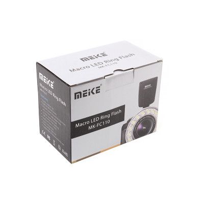 Вспышка Meike FC110 (SKWLEDR) | Зображення 7