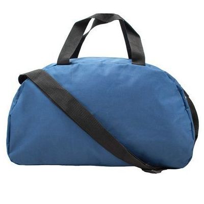Дорожня сумка Semi Line 22 Blue (A3050-4) (DAS303097) | Зображення 2
