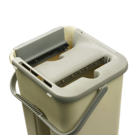 Швабра Easymop Self-Wash с ведром с самоотжимом (CZ275280) | Зображення 7