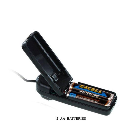 Вібратор на присосці "SEXTOY TOP PENIS" BW-008038Z sexstyle | Зображення 8