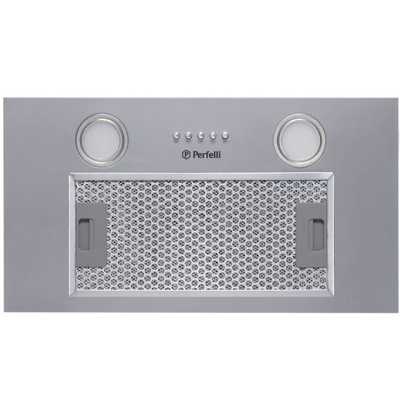 Витяжка кухонна Perfelli BI 5652 I 1000 LED | Зображення 5