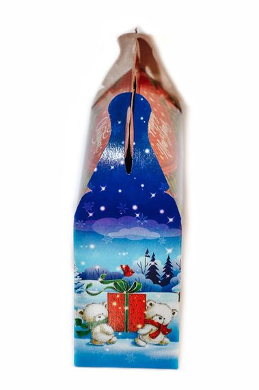 Подарунковий набір Новорічний Мега Подарунок (213881) | Зображення 1