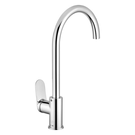 Змішувач для кухні Kroner Element 211512B-0101 (CV035980) | Зображення 1