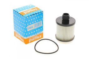 Фільтр масляний Fiat Doblo Fiorino Punto Qubo 1.3 D Multijet 13- L1074