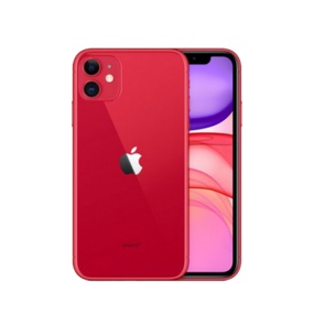 Apple iPhone 11 256GB Slim Box Product Red