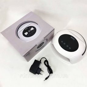 Сушильные лампы для ногтей LED+UV Lamp SUN Y30, Сушилка для маникюра ногтей Мини лампа маникюра GV-86