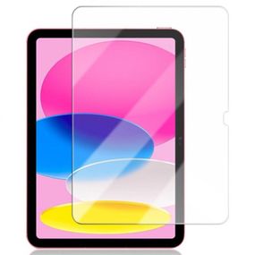 Захисне скло Ultra 0.33mm (коробка) для Apple iPad 10.9" (2022-24) / 11" (A16) 2025 Прозорий