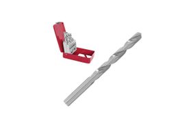 Набор сверл по металлу Intertool - 13 шт. (2-8 мм) (SD-0114)