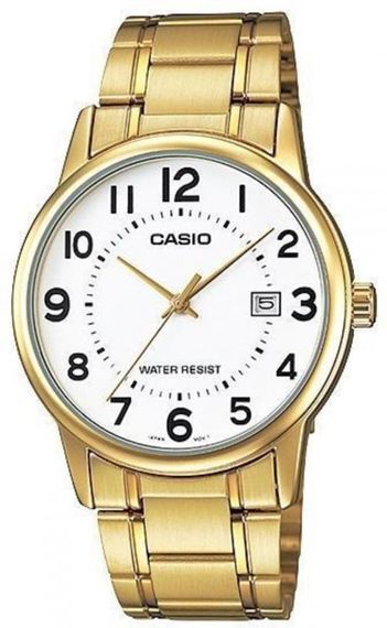 Годинник Casio MTP-V002G-7BUDF (модуль №2784)