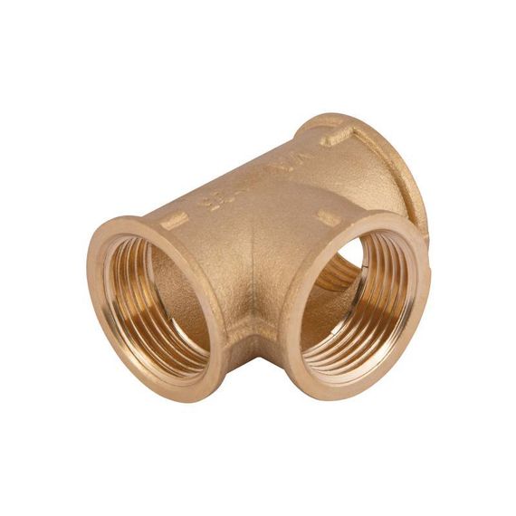 Тройник Thermo Alliance Standart 1" ВР SD41125 | Зображення 5