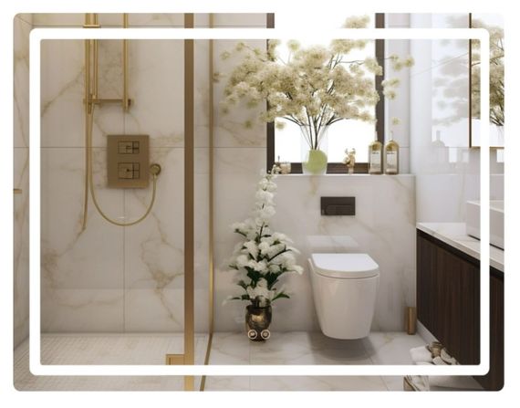 Дзеркало Qtap Mideya (MI2) прямокутне з LED-підсвічуванням Touch QT2078F12080