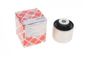 Сайлентблок важеля переднього знизу ззаду Tesla Model S Model X 12- 181292