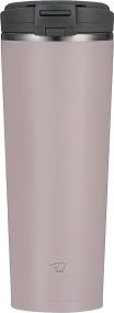 Термокухоль Zojirushi SX-KA40PM 0.4 л Rose
