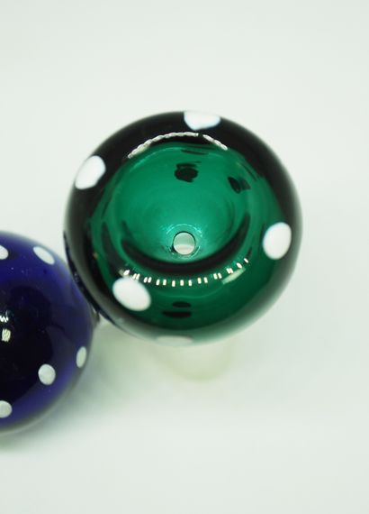 Шлиф для бонга Mushroom d 14 мм | Зображення 1