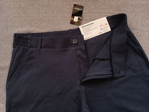 Чоловічі шорти Livergy М (48/50), XL (56/58) XL | Зображення 3