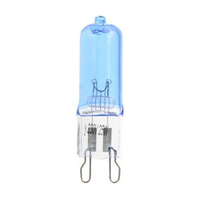 Лампа галогенная 25W G9 B 220V
