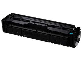 КАРТРИДЖ ОРИГИНАЛЬНЫЙ CANON 054 CYAN (3023C002) С ЗАПРАВКОЙ