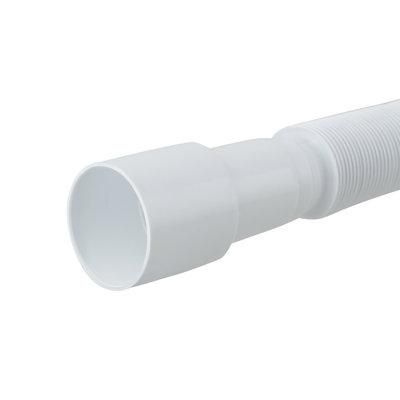 Сифон для умивальника Polmark 1 1/4"X40 З Резьбовим Випуском 40x40/50 PM 40 SF 10 03 | Зображення 2