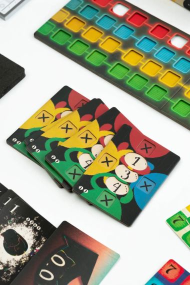 Настільна гра Кіт у коробці (Cat in the Box: Deluxe Edition) | Зображення 4