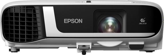 Проектор Epson EB-FH52 (3LCD, Full HD, 4000 lm) (V11H978040) | Зображення 3