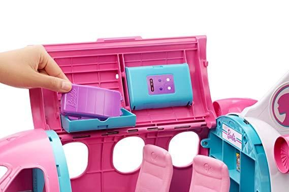 Самолет для кукол Barbie Dream Plane | Зображення 2