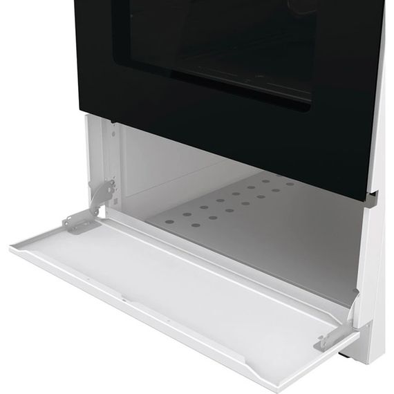 Газова плита Gorenje GG5A10WFFM | Зображення 9