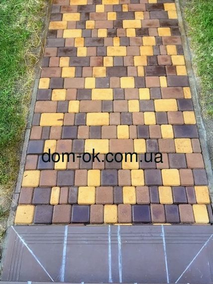 Глибоко проникаюче просочення Black Stone мокрий .камінь - з тонувальним ефектом | Зображення 3