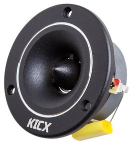Рупорні твіттери Kicx DTC 36 ver.2