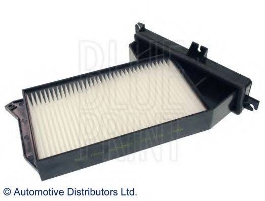 Фільтр салону Mitsubishi Galant VII (вир-во Blue Print) BLUE PRINT ADC42505 на MITSUBISHI ASPIRE VI (EA_)