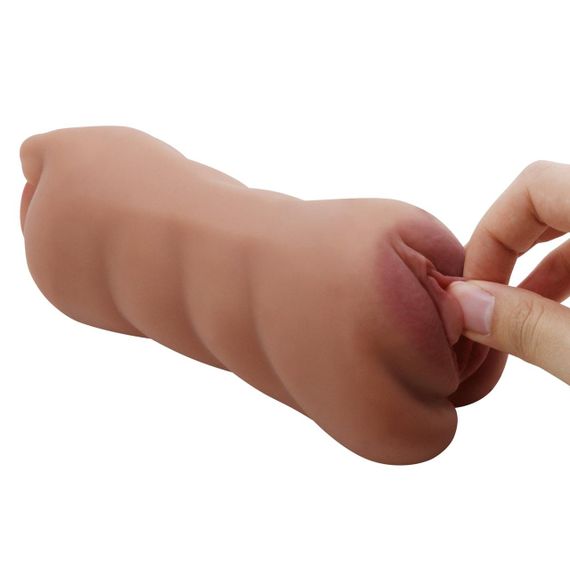 Мастурбатор - Crazy Bull Sarah Masturbator Latin sexstyle | Зображення 8